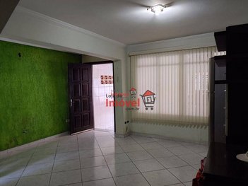 house em Rua Sílvia Andreoni Traversa, Rudge Ramos - São Bernardo do Campo - SP