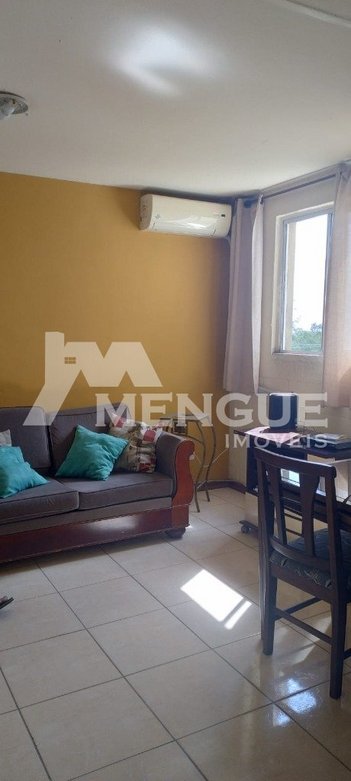 apartment em Rua Vinte e Seis de Março, Mário Quintana - Porto Alegre - RS