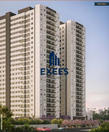 apartment em Avenida Thomas Edison, Barra Funda - São Paulo - SP