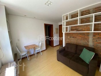 apartment em Rua Castro Alves, Independência - Porto Alegre - RS