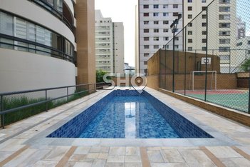 apartment em Rua Ministro Godói, Perdizes - São Paulo - SP