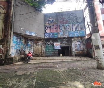 office em Avenida Governador José Malcher, Nazaré - Belém - PA