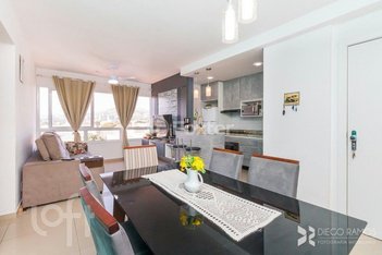 apartment em Rua Fonseca Ramos, Medianeira - Porto Alegre - RS