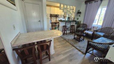 apartment em Rua Doutor João de Oliveira, Canasvieiras - Florianópolis - SC