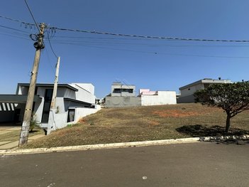 land_lot em Estrada Salvador Coelho Neto, Jardim Caxambu - Piracicaba - SP
