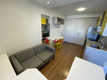 apartment em Avenida Portugal, Brooklin Paulista - São Paulo - SP
