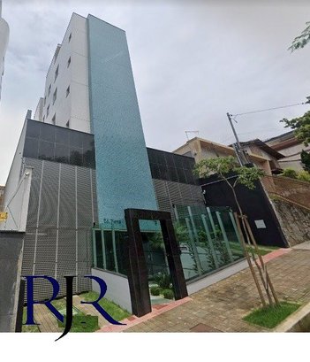 apartment em Rua Batista de Figueiredo, Vila Paris - Belo Horizonte - MG