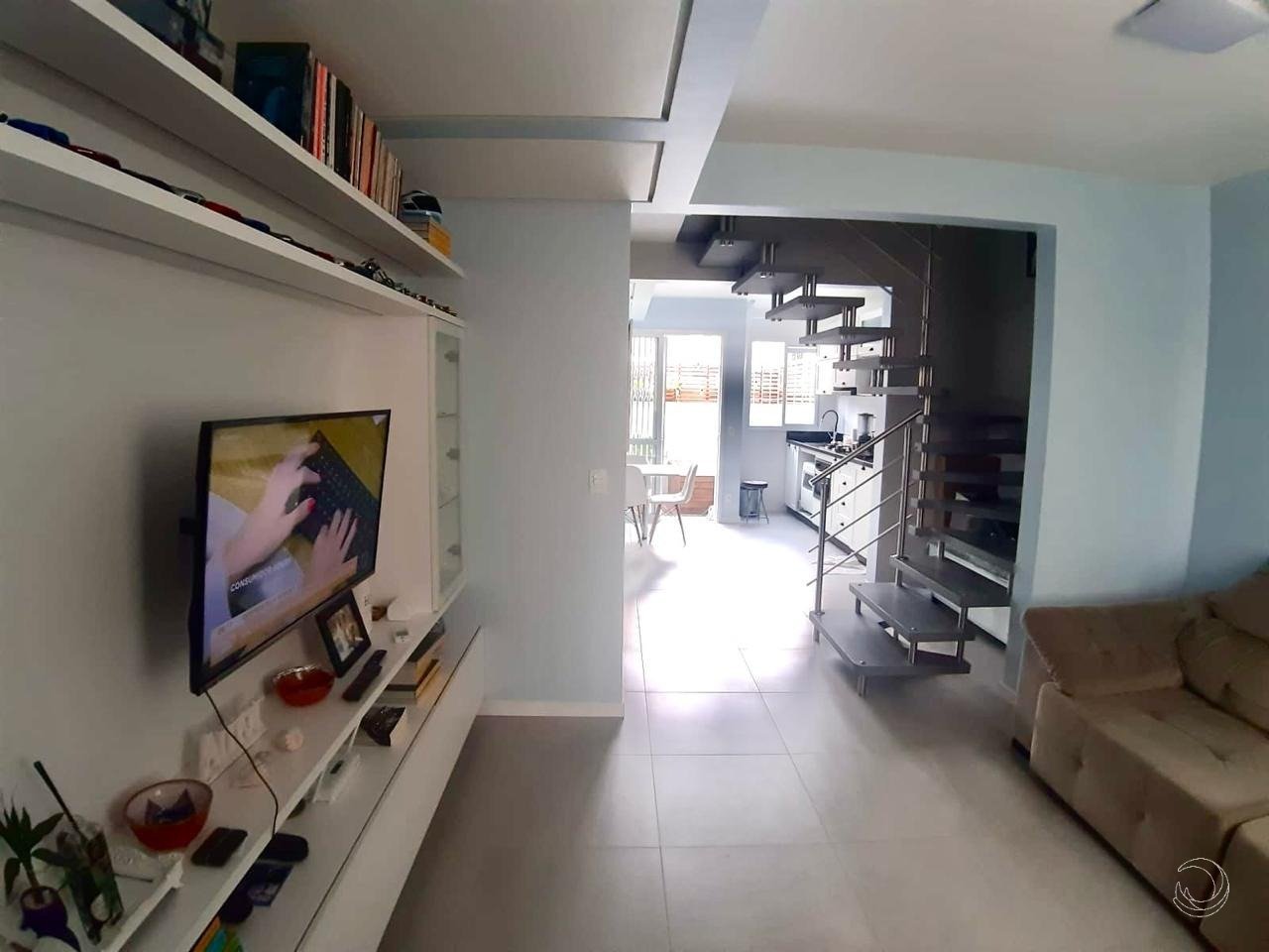 3 - sala