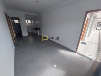 apartment em Rua Doutor Jaci Barbosa, Vila Carrão - São Paulo - SP