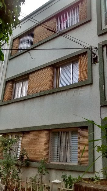 apartment em Rua Engenheiro Lauro Penteado, Vila Monumento - São Paulo - SP