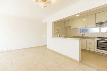 apartment em Rua Alvorada, Vila Olímpia - São Paulo - SP