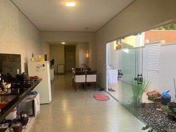 house em Avenida José da Silva Sé, Condomínio Residencial Parque da Liberdade I - São José do Rio Preto - SP