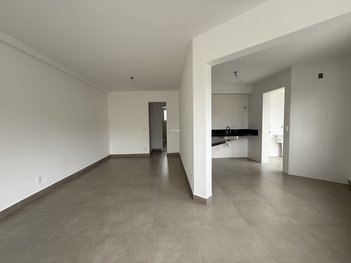 apartment em Rua Vital Brasil, Liberdade - Belo Horizonte - MG