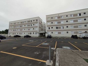 apartment em Avenida Pompéia, Nova Pompéia - Piracicaba - SP