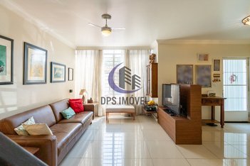 house em Rua Bartolomeu Feio, Vila Cordeiro - São Paulo - SP