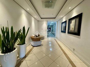 apartment em Pedro Adams Filho, Pátria Nova - Novo Hamburgo - RS