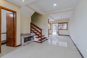 house em dos Carijós, Espírito Santo - Porto Alegre - RS