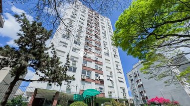 apartment em Rua Vasco da Gama, Rio Branco - Porto Alegre - RS