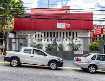 house em Rua Padre José de Anchieta, Santo Amaro - São Paulo - SP