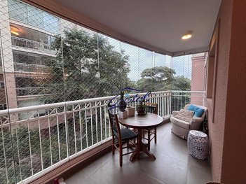 apartment em Rodovia Raposo Tavares, Jardim Arpoador - São Paulo - SP
