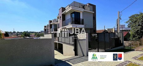 house em Rua Acácio Fernandes, Tingui - Curitiba - PR