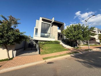 house em Rua dos Pinheiros, Jardim Novo Mundo - Jundiaí - SP
