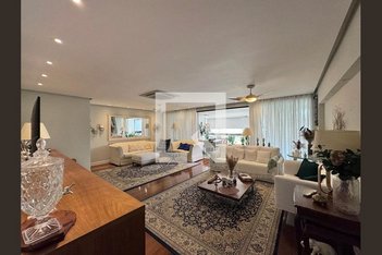apartment em Avenida das Américas, Recreio dos Bandeirantes - Rio de Janeiro - RJ
