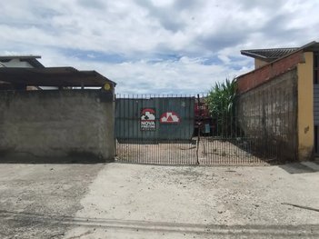 land_lot em Rua Felisbina de Souza Machado, Jardim Imperial - São José dos Campos - SP