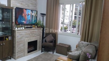 apartment em Rua Professor Ivo Corseuil, Petrópolis - Porto Alegre - RS