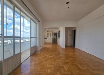 apartment em Rua do Guia Lopes, Centro - Caxias do Sul - RS