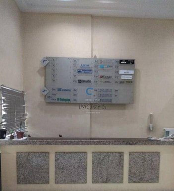 office em Estrada Velha da Penha, Tatuapé - São Paulo - SP