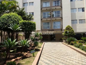 apartment em Rua Edmundo Juventino Fuentes, Parque Tomas Saraiva - São Paulo - SP