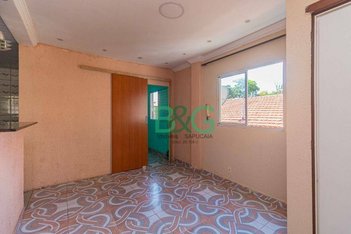 apartment em Ponte João Dias, Santo Amaro - São Paulo - SP