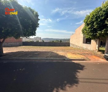 land_lot em Rua Lineker Cordeiro, Reserva Imperial - Ribeirão Preto - SP
