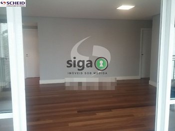 apartment em Avenida Interlagos, Jardim Marajoara - São Paulo - SP