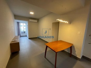 apartment em Rua Visconde de Pirajá, Ipanema - Rio de Janeiro - RJ