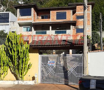 house em Rua Três Arapongas, Vila Nova Jaguaré - São Paulo - SP