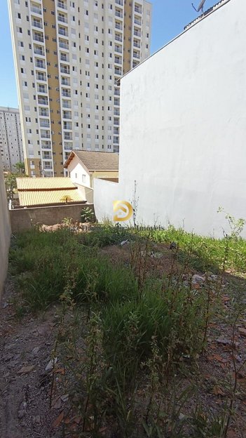 land_lot em Rua das Orquídeas, Portais (Polvilho) - Cajamar - SP