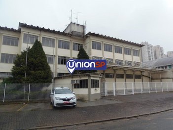 industrial em Bernardo Wrona, Jardim Pereira Leite - São Paulo - SP