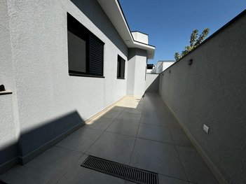 house em Avenida Ipanema, Jardim Novo Horizonte - Sorocaba - SP