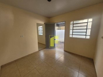 house em Rua Prudente de Moraes, Parque Industrial - São José do Rio Preto - SP