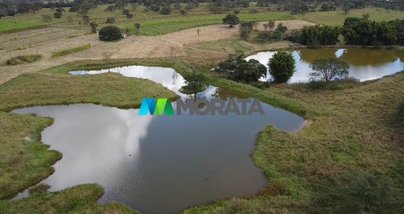 agricultural em Rua Rio Pará, Dona Guilhermina - Esmeraldas - MG