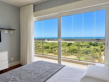 apartment em Rua Gilmar Darli Vieira, Campeche - Florianópolis - SC