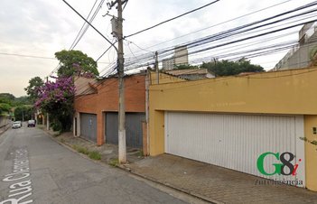 house em Rua Clementine Brenne, Paraisópolis - São Paulo - SP