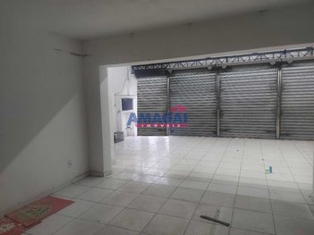 commercial_building em Andromeda, Bosque dos Eucaliptos - São José dos Campos - SP