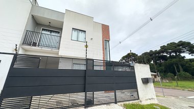 house em Rua Padre Rafael José Kalinowski, Pinheirinho - Curitiba - PR