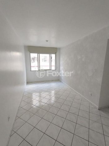 apartment em Rua Carlos Estevão, Jardim Leopoldina - Porto Alegre - RS