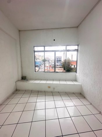 office em Rua Professor Max Zendron, Vila São Jorge - Barueri - SP