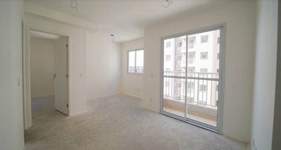 apartment em Rua João de Araújo, Vila Andrade - São Paulo - SP