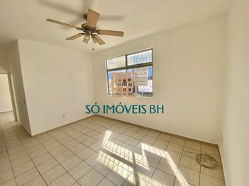 apartment em Rua dos Agrônomos, Alípio de Melo - Belo Horizonte - MG